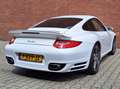 Porsche 911 997.1 3.6 liter Turbo Wit - thumbnail 3