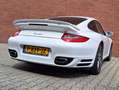 Porsche 911 997.1 3.6 liter Turbo Wit - thumbnail 8