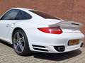 Porsche 911 997.1 3.6 liter Turbo Wit - thumbnail 17