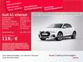 Audi A1 30 TFSI Virtual/LED/SitzHzg Weiß - thumbnail 1