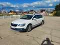 Skoda Superb Combi 1.8 TSI Elegance Blanc - thumbnail 7