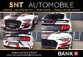Ford Mustang 2.3 EcoBoost LEDER Automatik Android Blanc - thumbnail 9