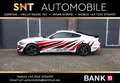 Ford Mustang 2.3 EcoBoost LEDER Automatik Android Blanc - thumbnail 4