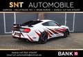 Ford Mustang 2.3 EcoBoost LEDER Automatik Android Blanc - thumbnail 6