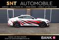 Ford Mustang 2.3 EcoBoost LEDER Automatik Android Blanc - thumbnail 5