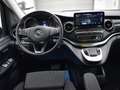 Mercedes-Benz V 250 d Lang 9G Edition Night Sport DTR Rcam MBUX Negro - thumbnail 6