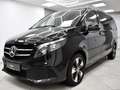 Mercedes-Benz V 250 d Lang 9G Edition Night Sport DTR Rcam MBUX Negro - thumbnail 2
