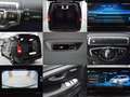 Mercedes-Benz V 250 d Lang 9G Edition Night Sport DTR Rcam MBUX Negro - thumbnail 9