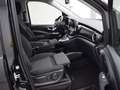 Mercedes-Benz V 250 d Lang 9G Edition Night Sport DTR Rcam MBUX Negro - thumbnail 17