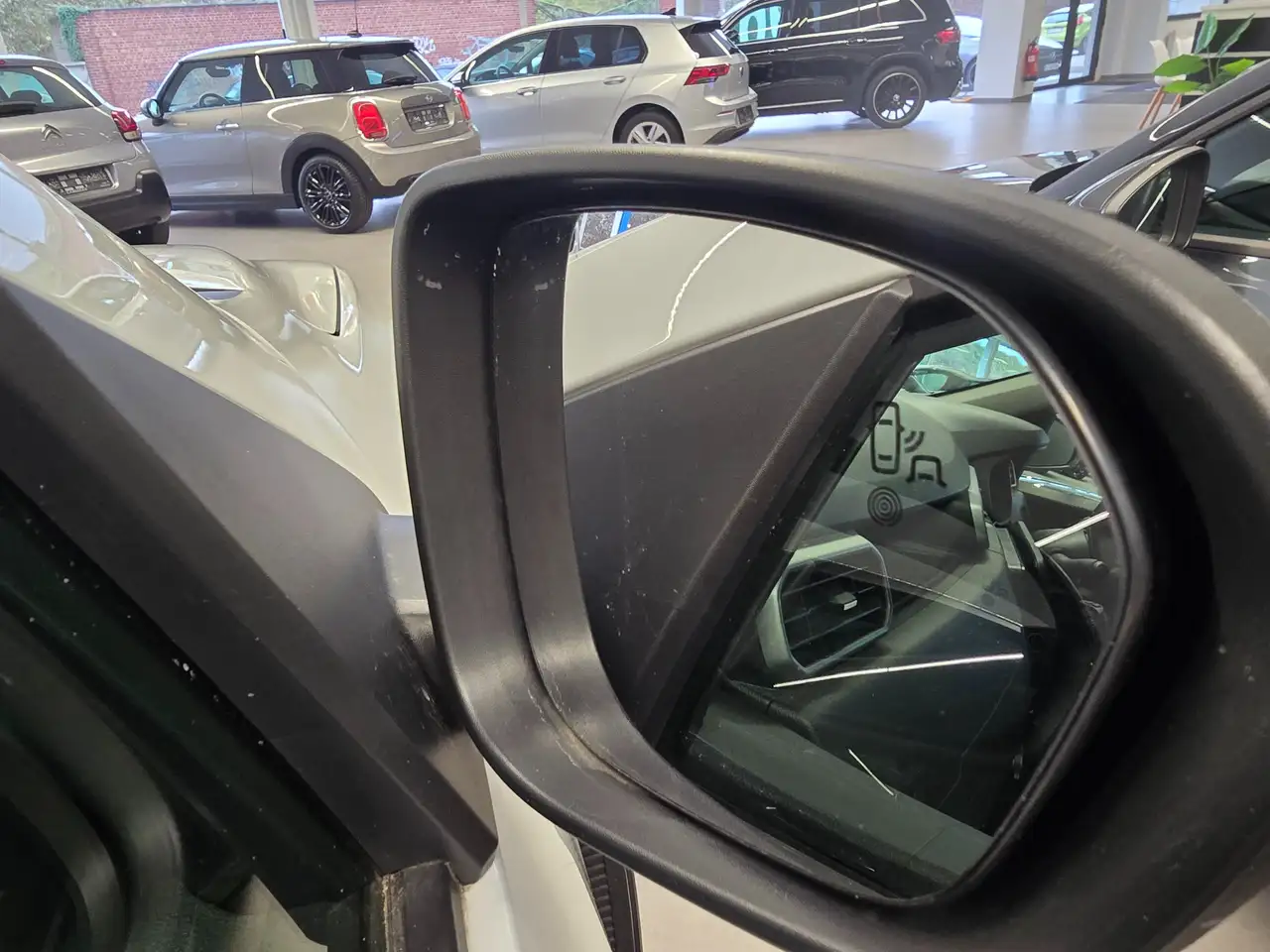 Dacia Duster Duster 1.5dci pour 338€ par mois 21