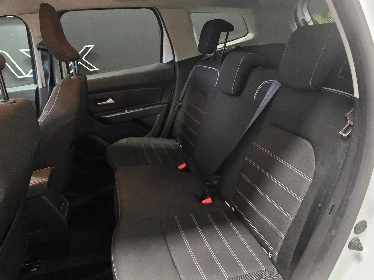 Dacia Duster Duster 1.5dci pour 338€ par mois 8