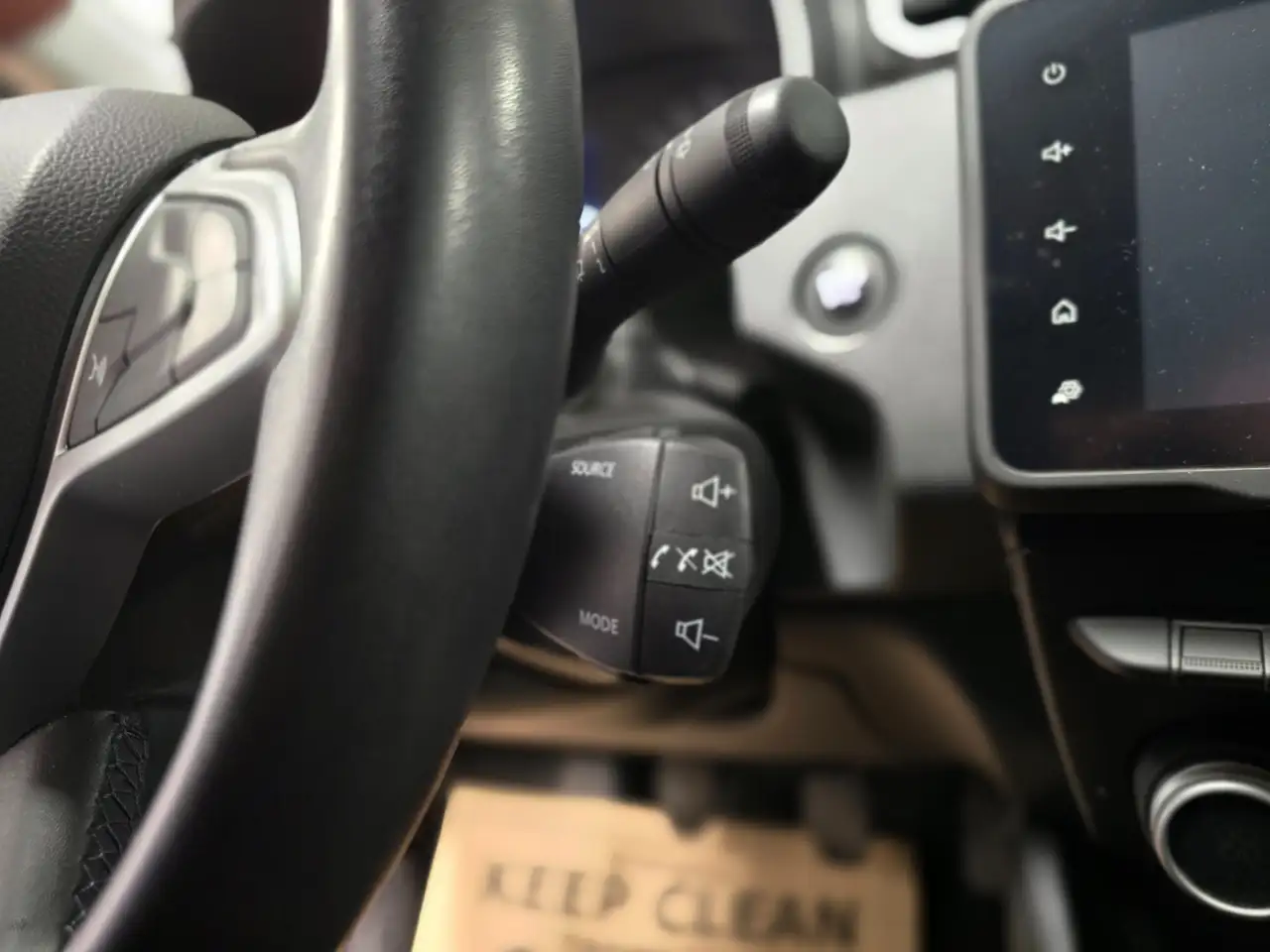 Dacia Duster Duster 1.5dci pour 338€ par mois 13