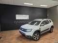 Dacia Duster Duster 1.5 Blue dCi COMME NEUF !! visite sur rdv Weiß - thumbnail 1
