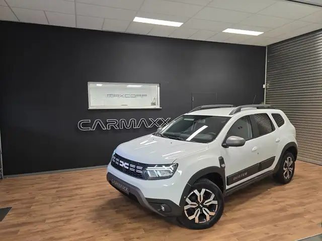 Dacia Duster Duster 1.5 Blue dCi COMME NEUF !! visite sur rdv