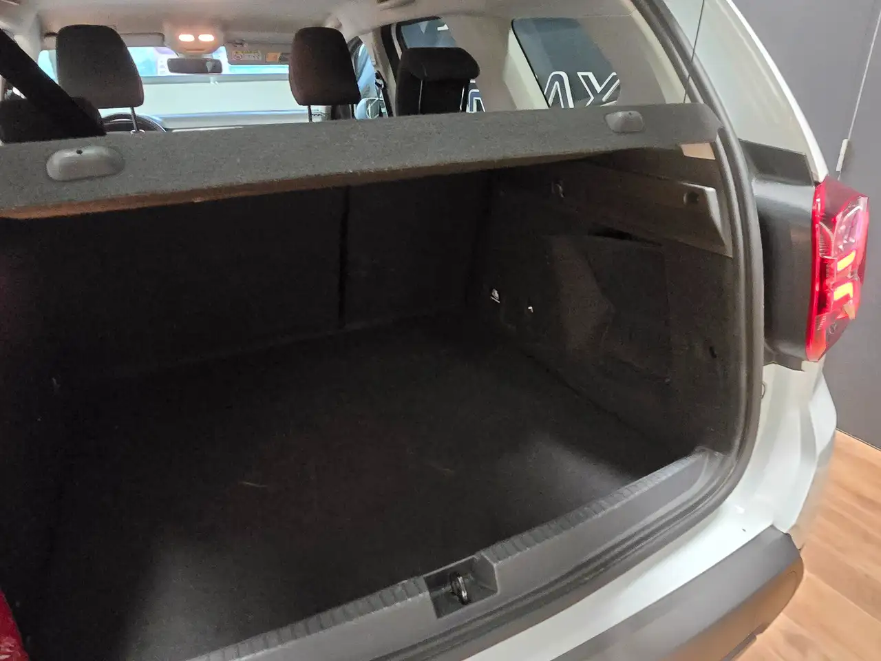 Dacia Duster Duster 1.5dci pour 338€ par mois 10