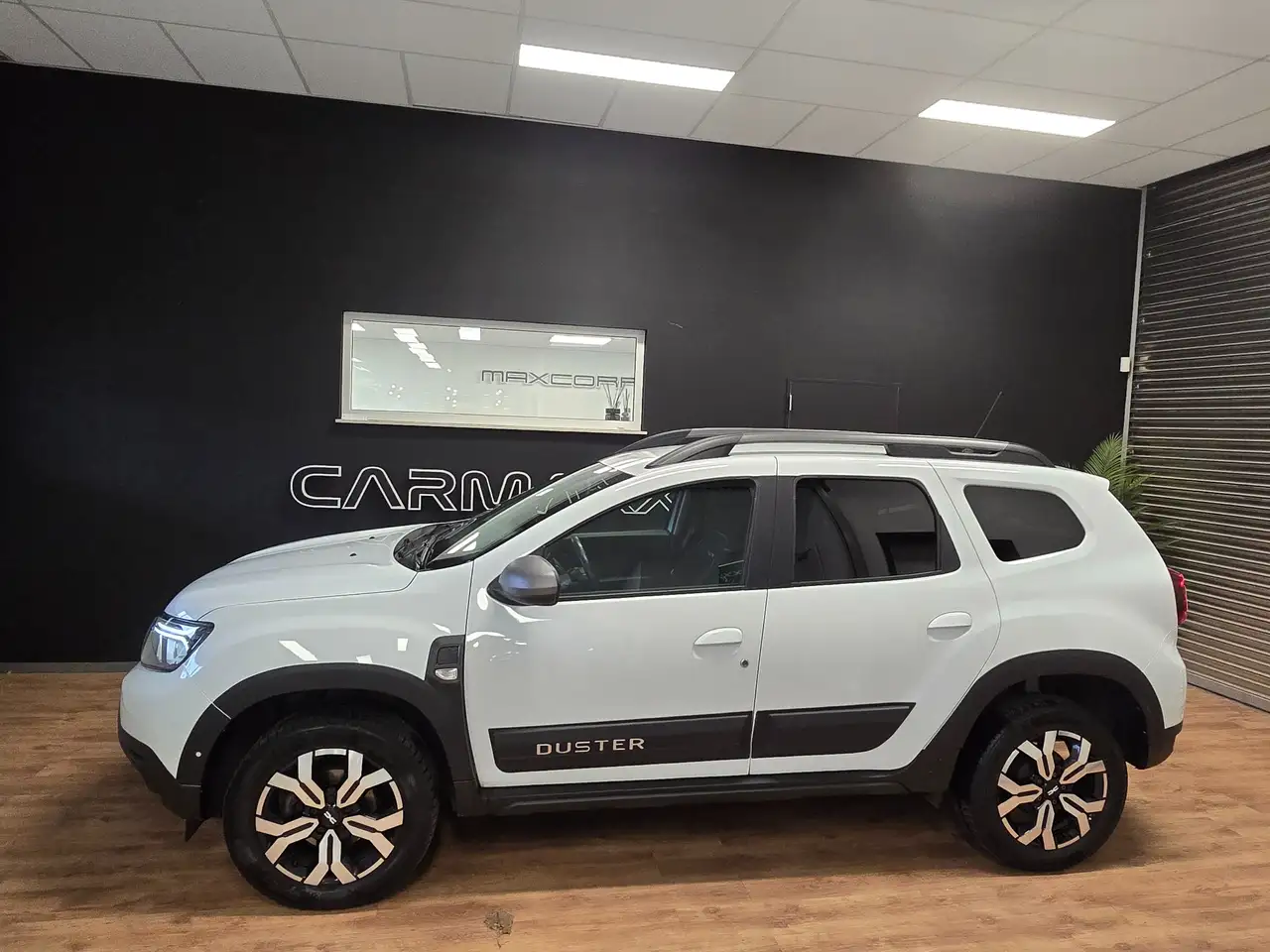 Dacia Duster Duster 1.5dci pour 338€ par mois 4