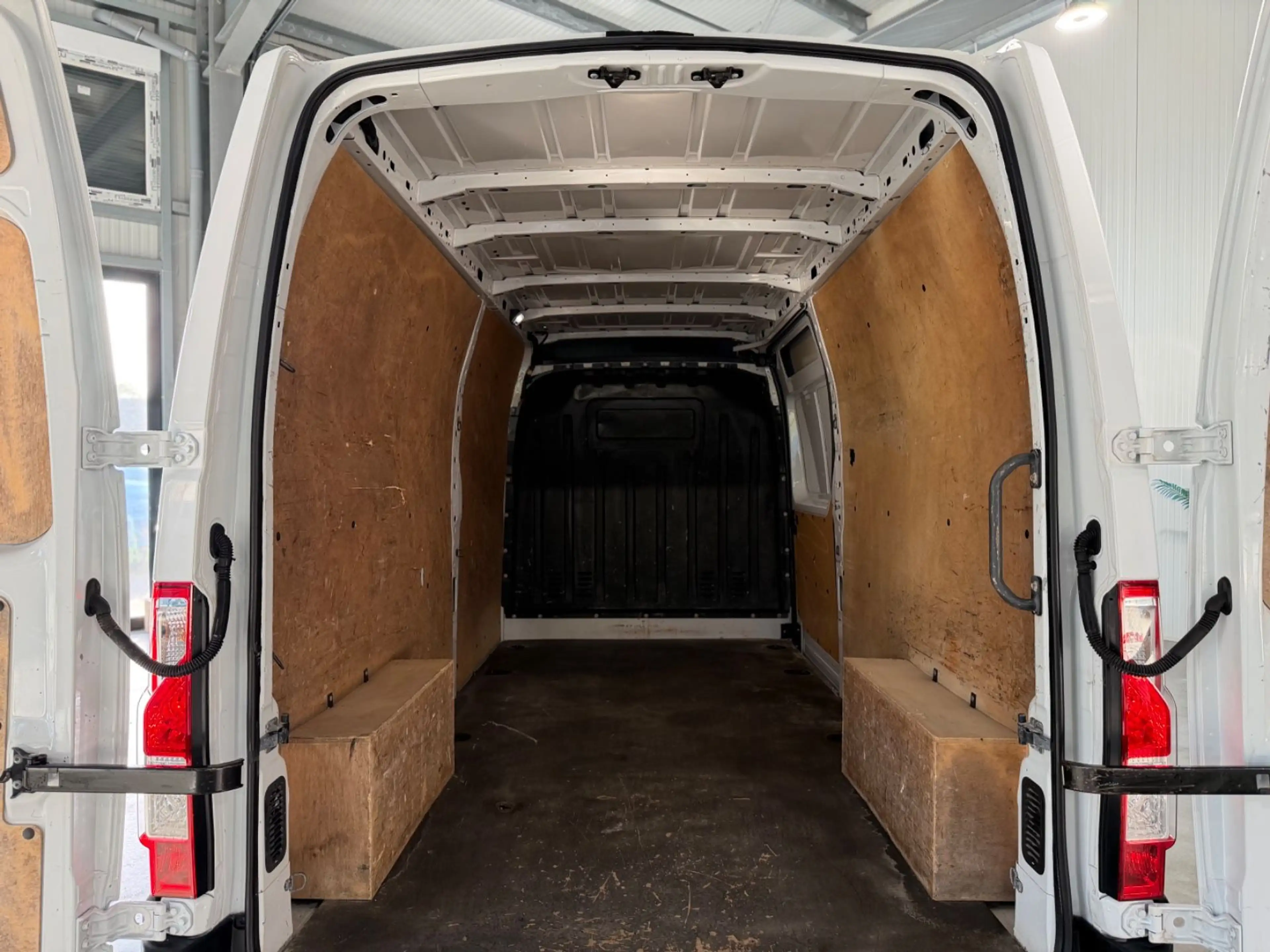 Renault Master III Kasten L3H2*KLIMA*R.Cam*AHK*TEMPOMAT — photo 13
