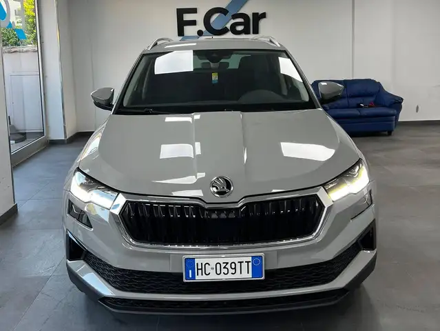 Skoda Karoq Karoq 2022 2.0 tdi Executive 150cv dsg km 0