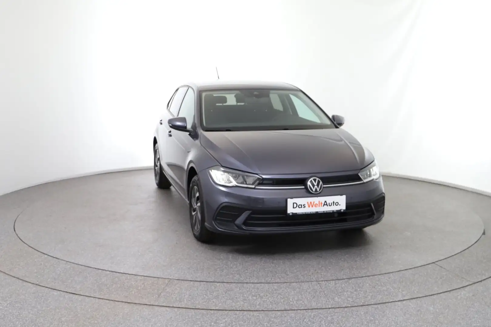 Volkswagen Polo Friends TSI Grigio - 2