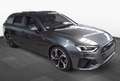 Audi A4 Avant S line 45 TFSI qu. S tro. +S Competitio Grijs - thumbnail 5