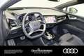 Audi Q4 e-tron Sportback 40 e-tron S line Matrix Navi Blanc - thumbnail 9