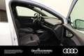 Audi Q4 e-tron Sportback 40 e-tron S line Matrix Navi Blanc - thumbnail 13