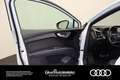 Audi Q4 e-tron Sportback 40 e-tron S line Matrix Navi Blanc - thumbnail 7