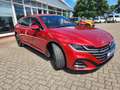 Volkswagen Arteon Shootingbrake 2.0 TDI 4M R-line Matrix StHz Akust Roşu - thumbnail 8