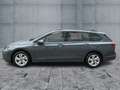 Volkswagen Golf Variant Golf VIII Variant 2.0 TDI LIFE LED+ACC+AHK+NAVI Gris - thumbnail 4