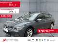 Volkswagen Golf Variant Golf VIII Variant 2.0 TDI LIFE LED+ACC+AHK+NAVI Gris - thumbnail 1