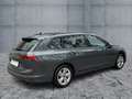 Volkswagen Golf Variant Golf VIII Variant 2.0 TDI LIFE LED+ACC+AHK+NAVI Gris - thumbnail 6