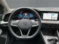 Volkswagen Golf Variant Golf VIII Variant 2.0 TDI LIFE LED+ACC+AHK+NAVI Gris - thumbnail 10