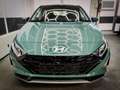 Hyundai i20 LIFE DCT NAVI WP RFK PDC 1.0 T-GDI DCT 66,2kW/9... Grün - thumbnail 2