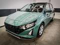 Hyundai i20 LIFE DCT NAVI WP RFK PDC 1.0 T-GDI DCT 66,2kW/9... Grün - thumbnail 1