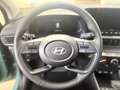 Hyundai i20 LIFE DCT NAVI WP RFK PDC 1.0 T-GDI DCT 66,2kW/9... Grün - thumbnail 14