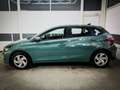 Hyundai i20 LIFE DCT NAVI WP RFK PDC 1.0 T-GDI DCT 66,2kW/9... Grün - thumbnail 3