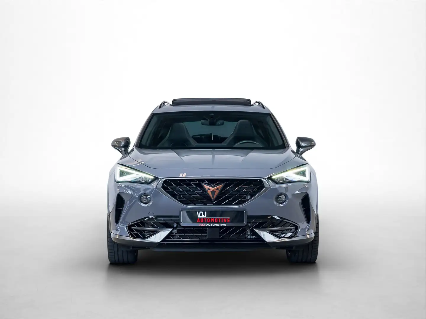 CUPRA Formentor Formentor VZ 2.0 TSI 4Drive DSG | GARANTIE | PANO Gris - 2