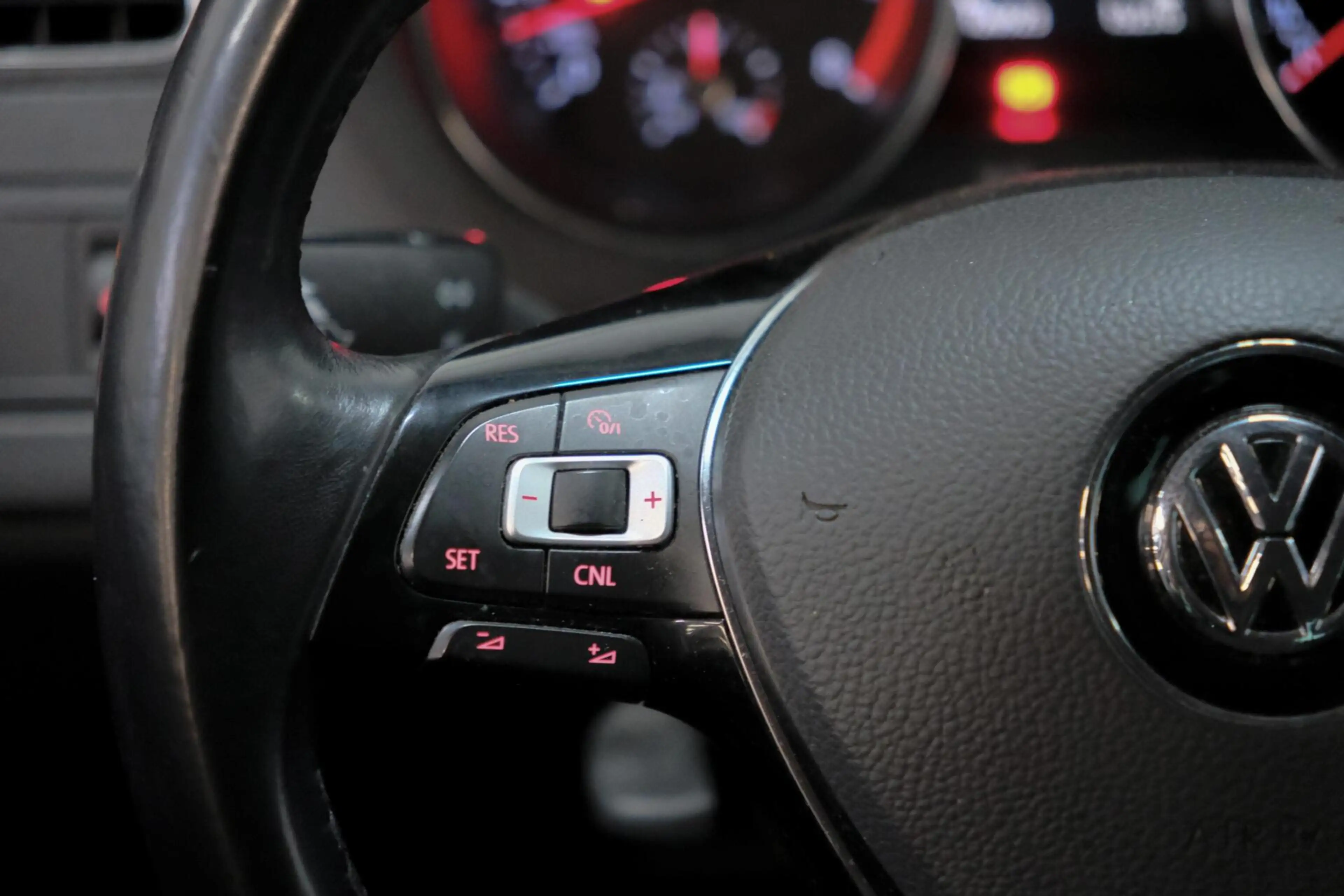 Volkswagen Polo 1.2 TSI | Carplay | Cruise | 100% onderhoud — photo 13