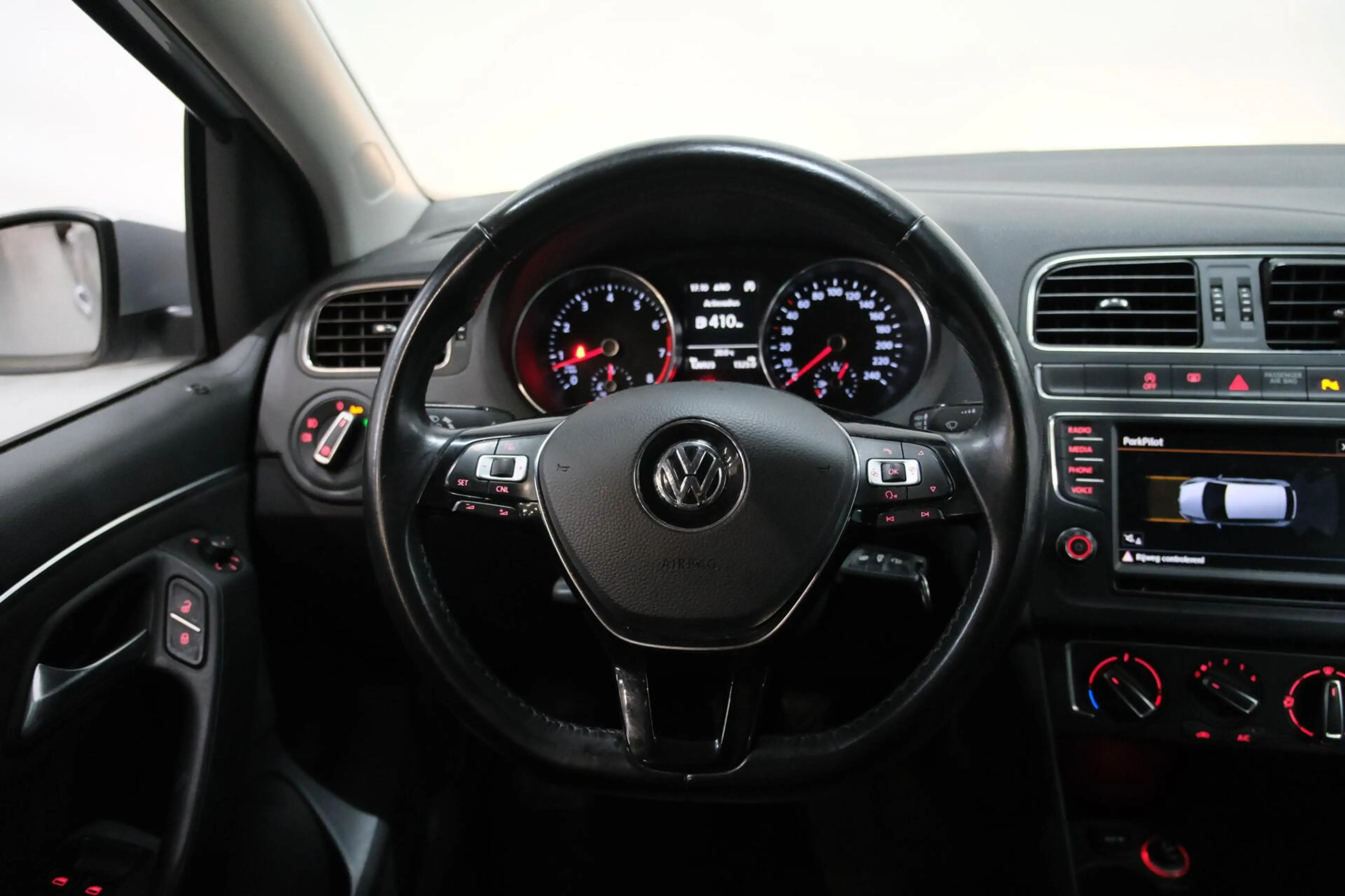 Volkswagen Polo 1.2 TSI | Carplay | Cruise | 100% onderhoud — photo 12