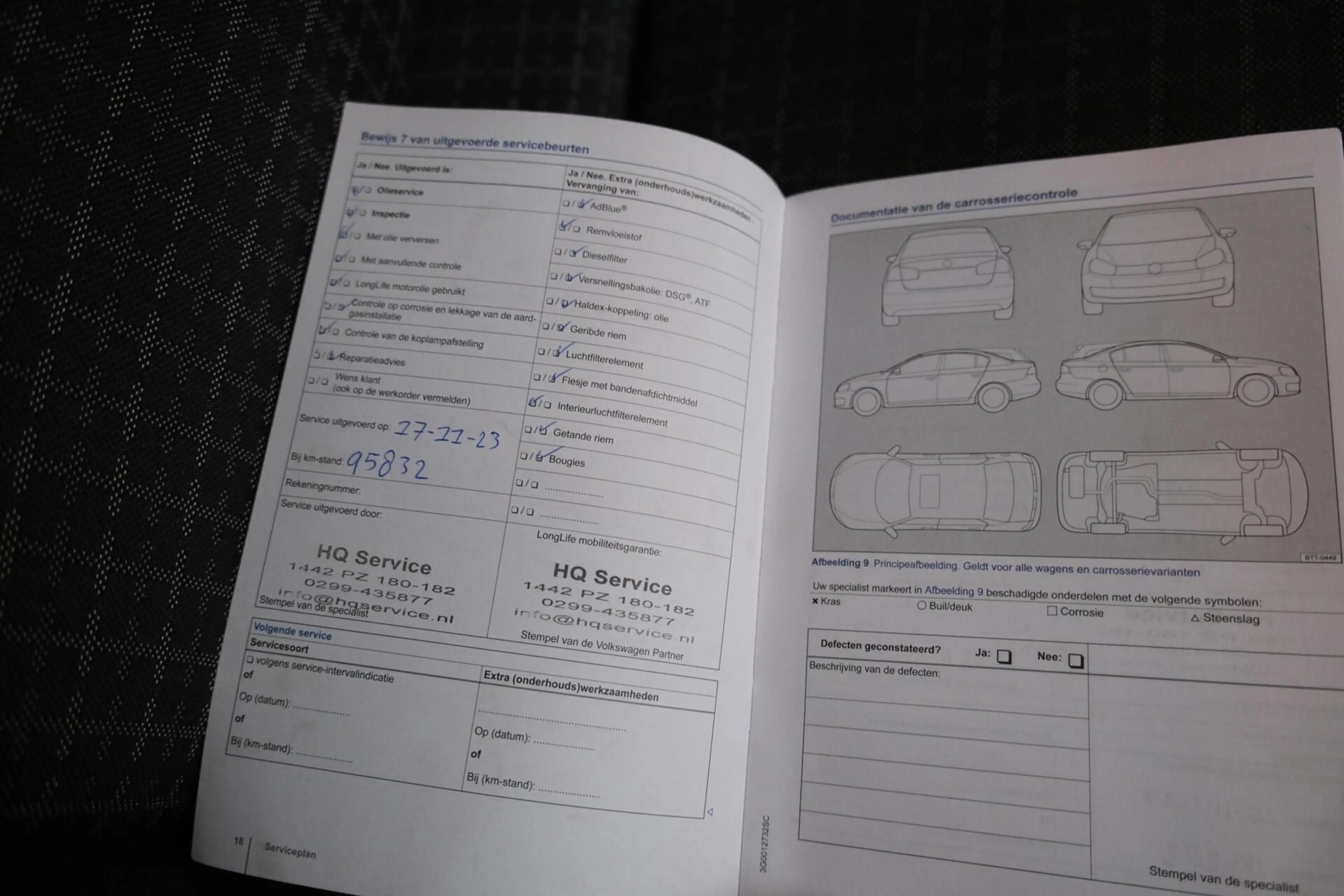 Volkswagen Polo 1.2 TSI | Carplay | Cruise | 100% onderhoud — photo 22