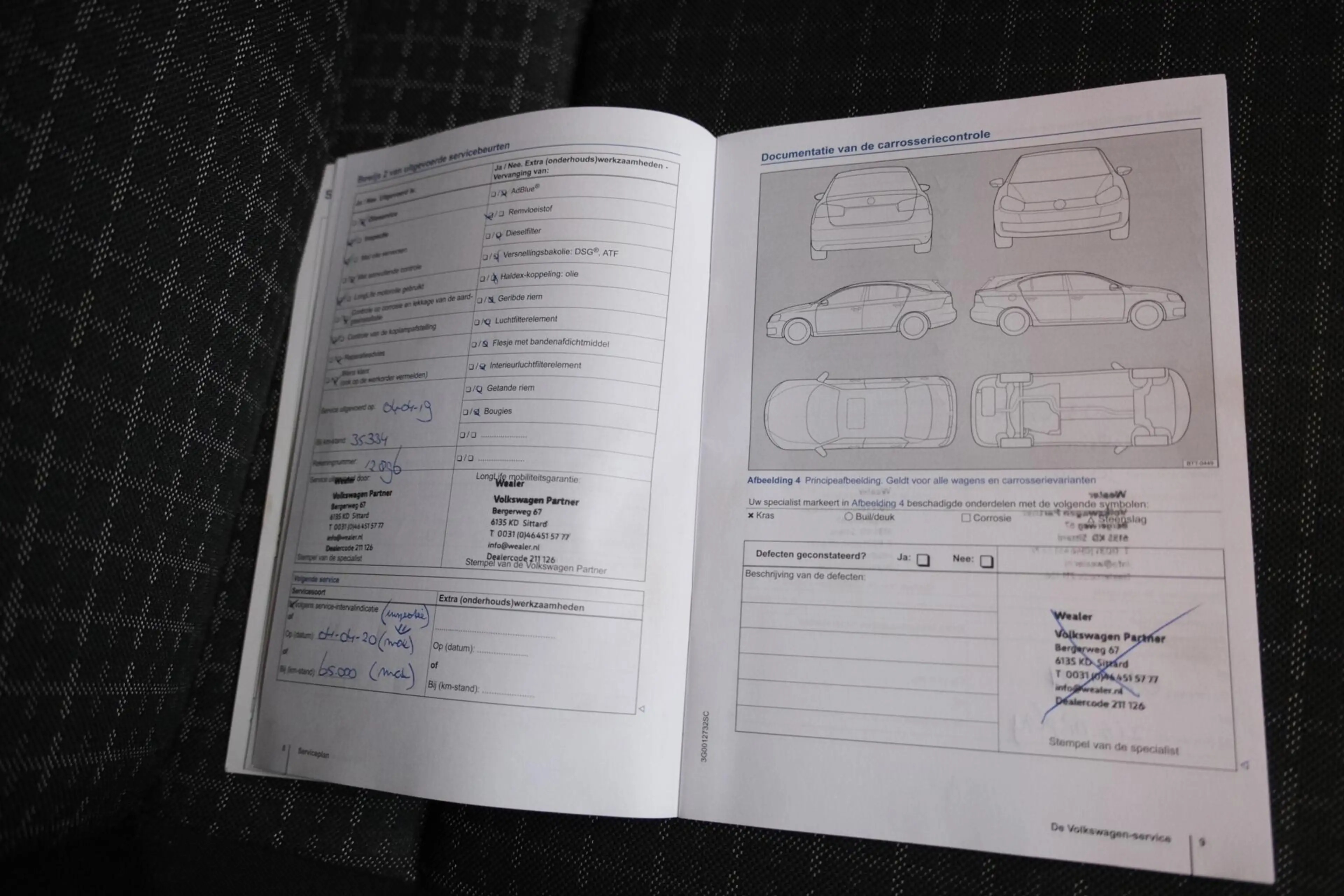 Volkswagen Polo 1.2 TSI | Carplay | Cruise | 100% onderhoud — photo 18