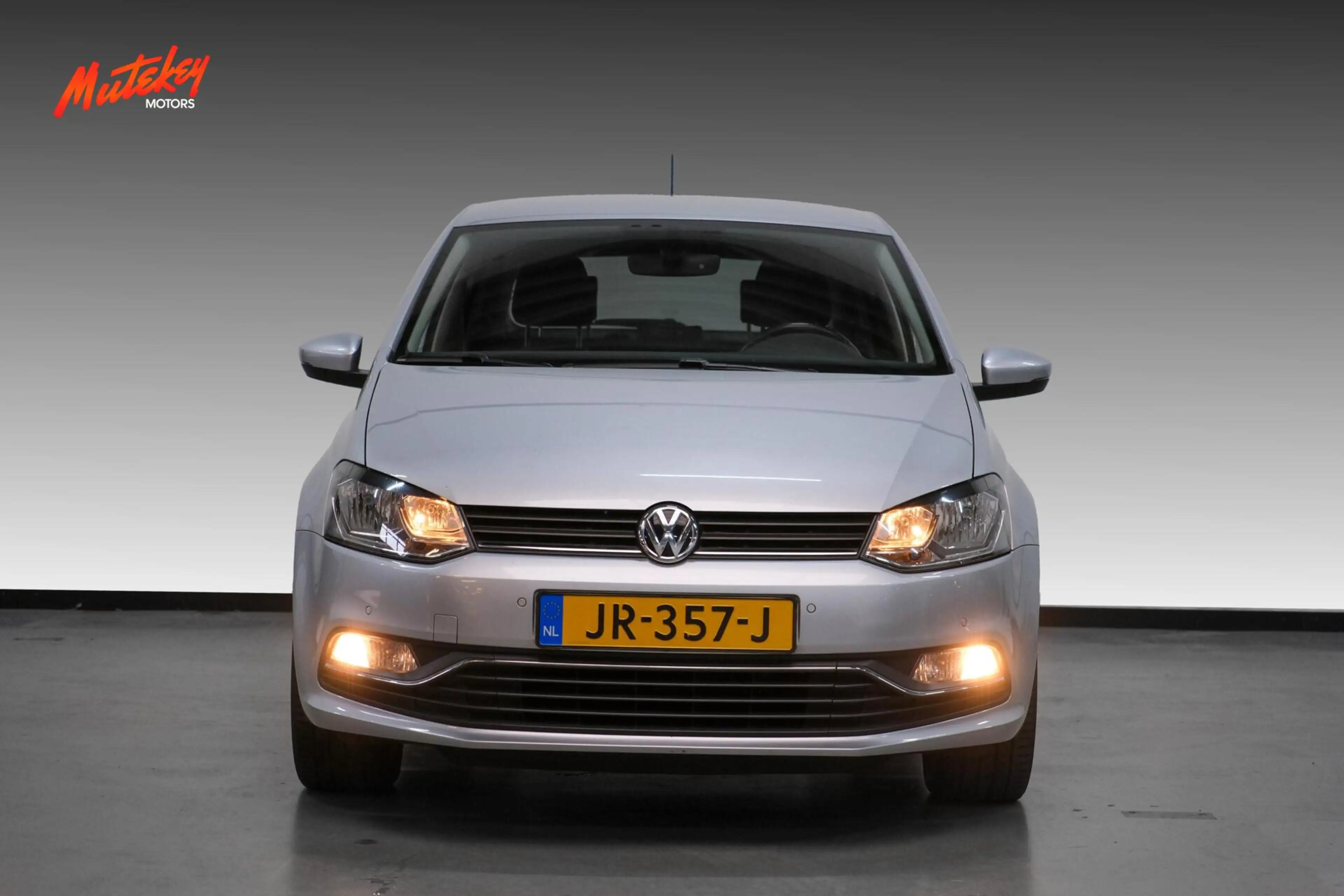 Volkswagen Polo 1.2 TSI | Carplay | Cruise | 100% onderhoud — photo 5