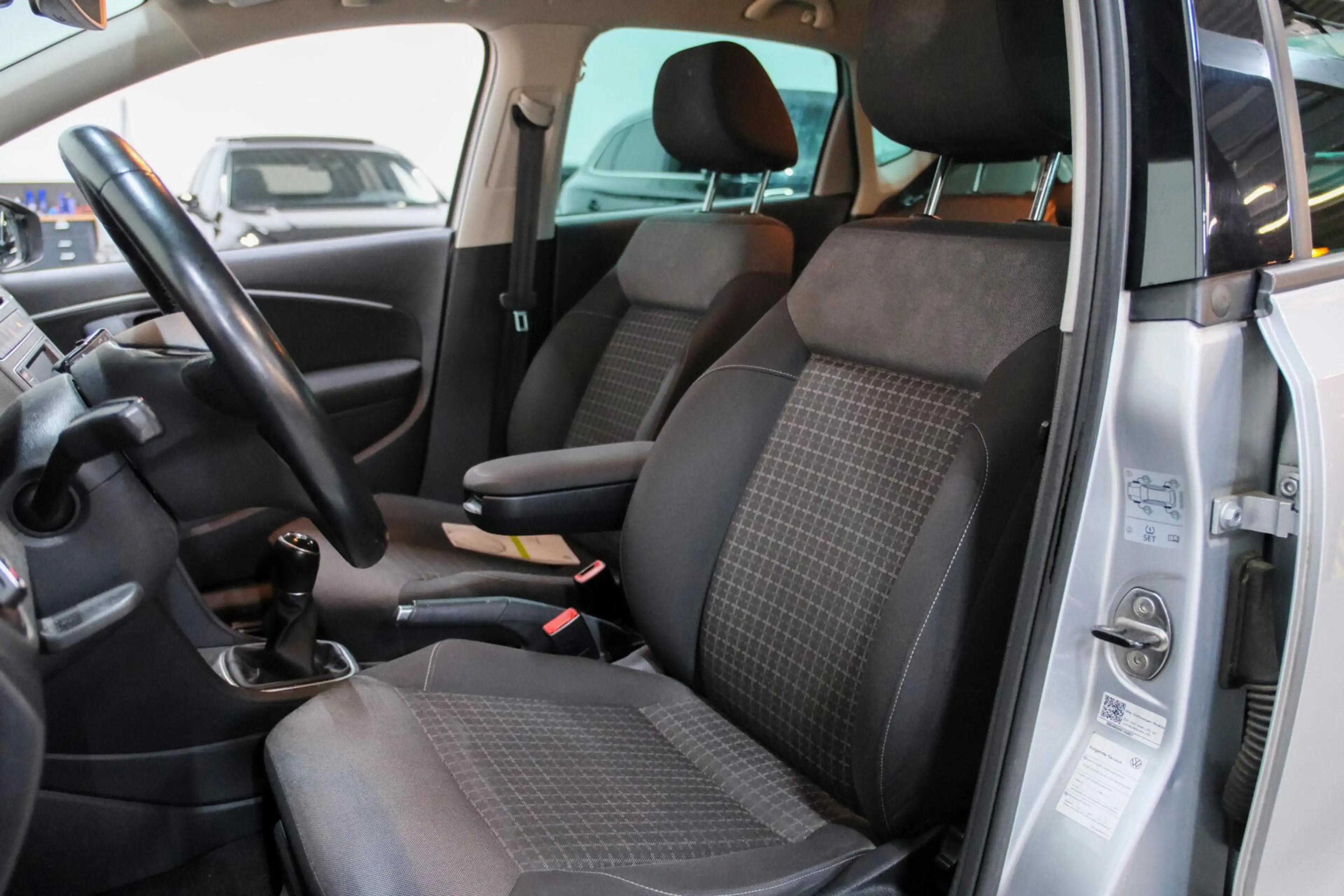 Volkswagen Polo 1.2 TSI | Carplay | Cruise | 100% onderhoud — photo 8