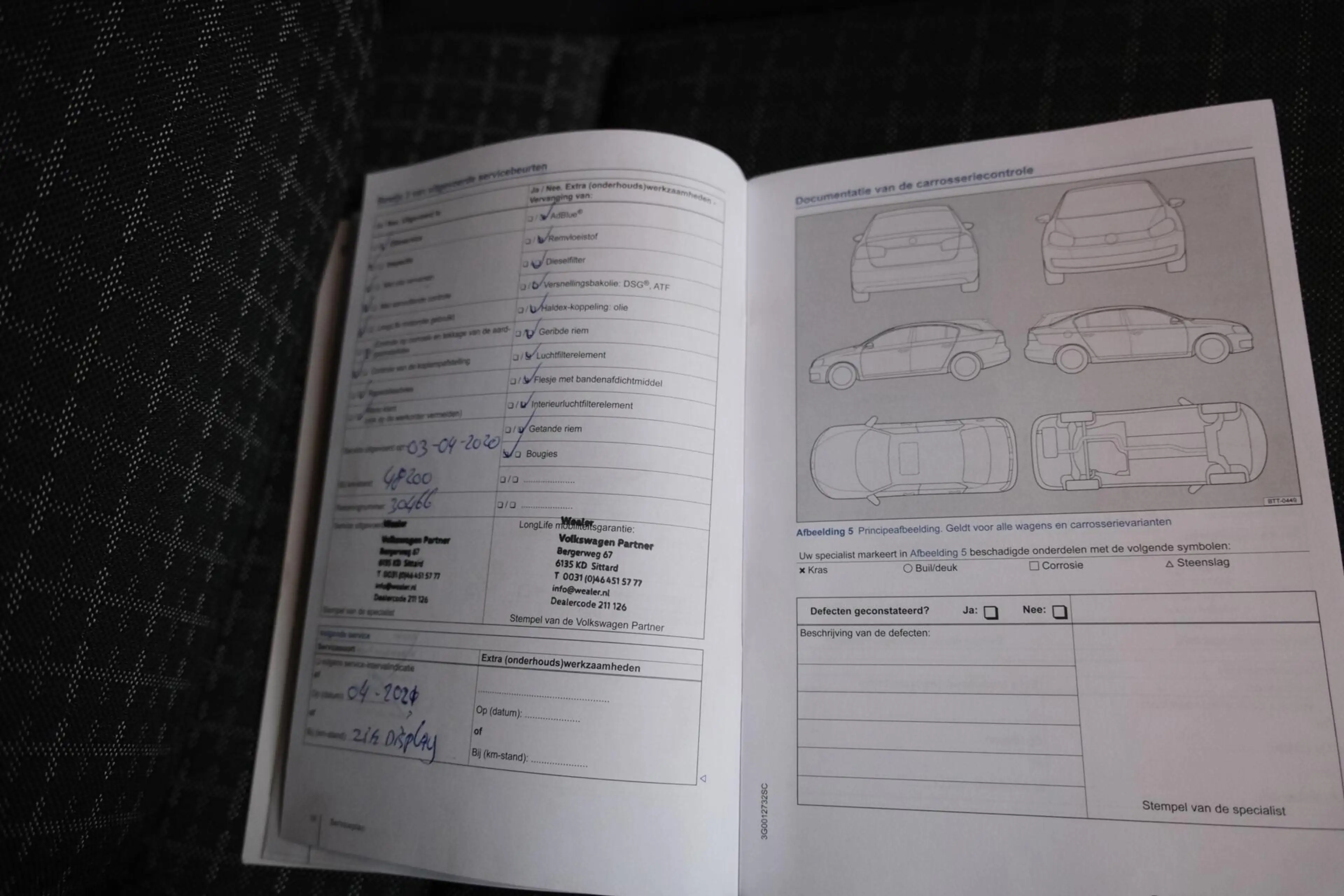 Volkswagen Polo 1.2 TSI | Carplay | Cruise | 100% onderhoud — photo 19
