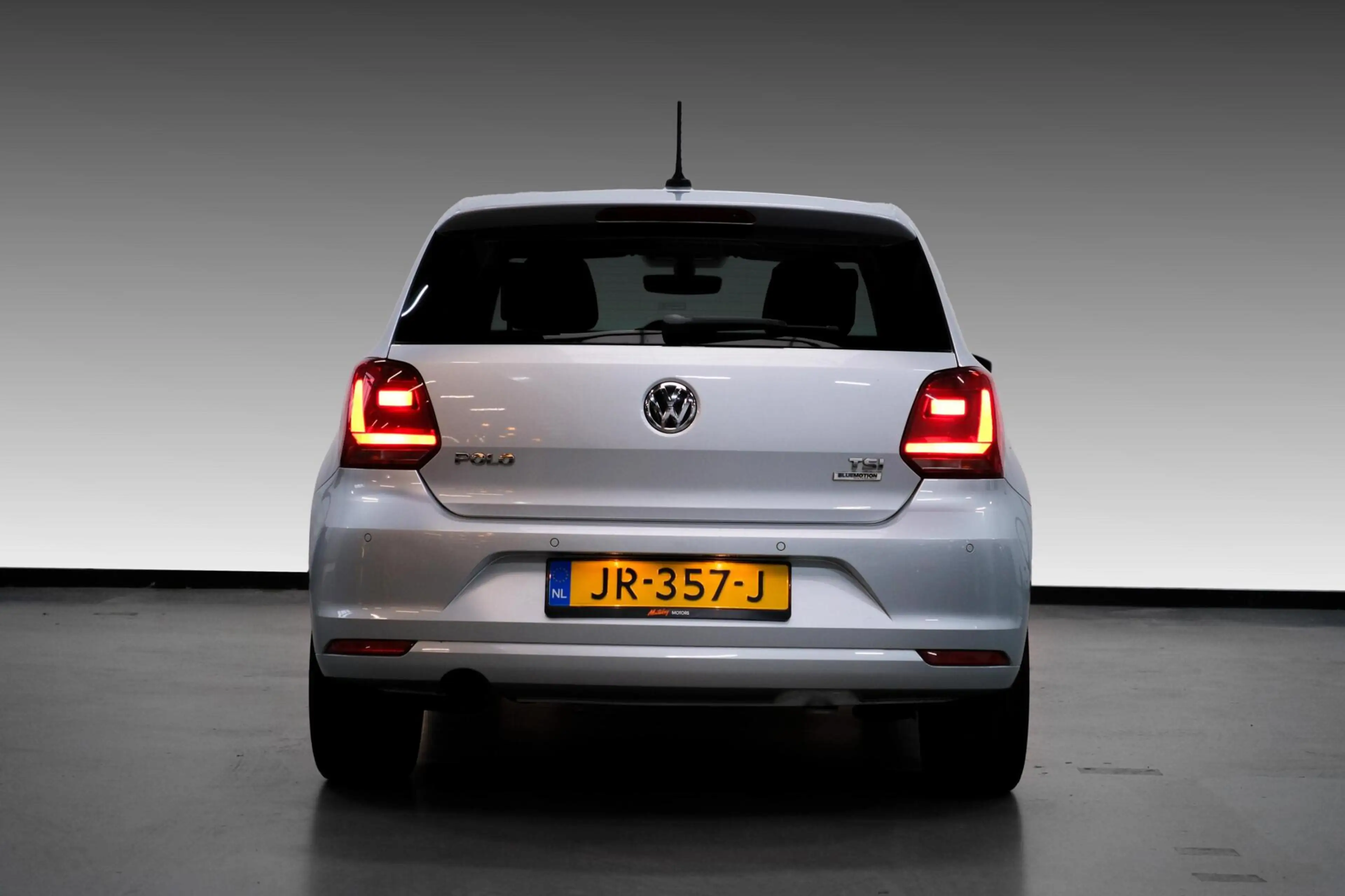 Volkswagen Polo 1.2 TSI | Carplay | Cruise | 100% onderhoud — photo 7