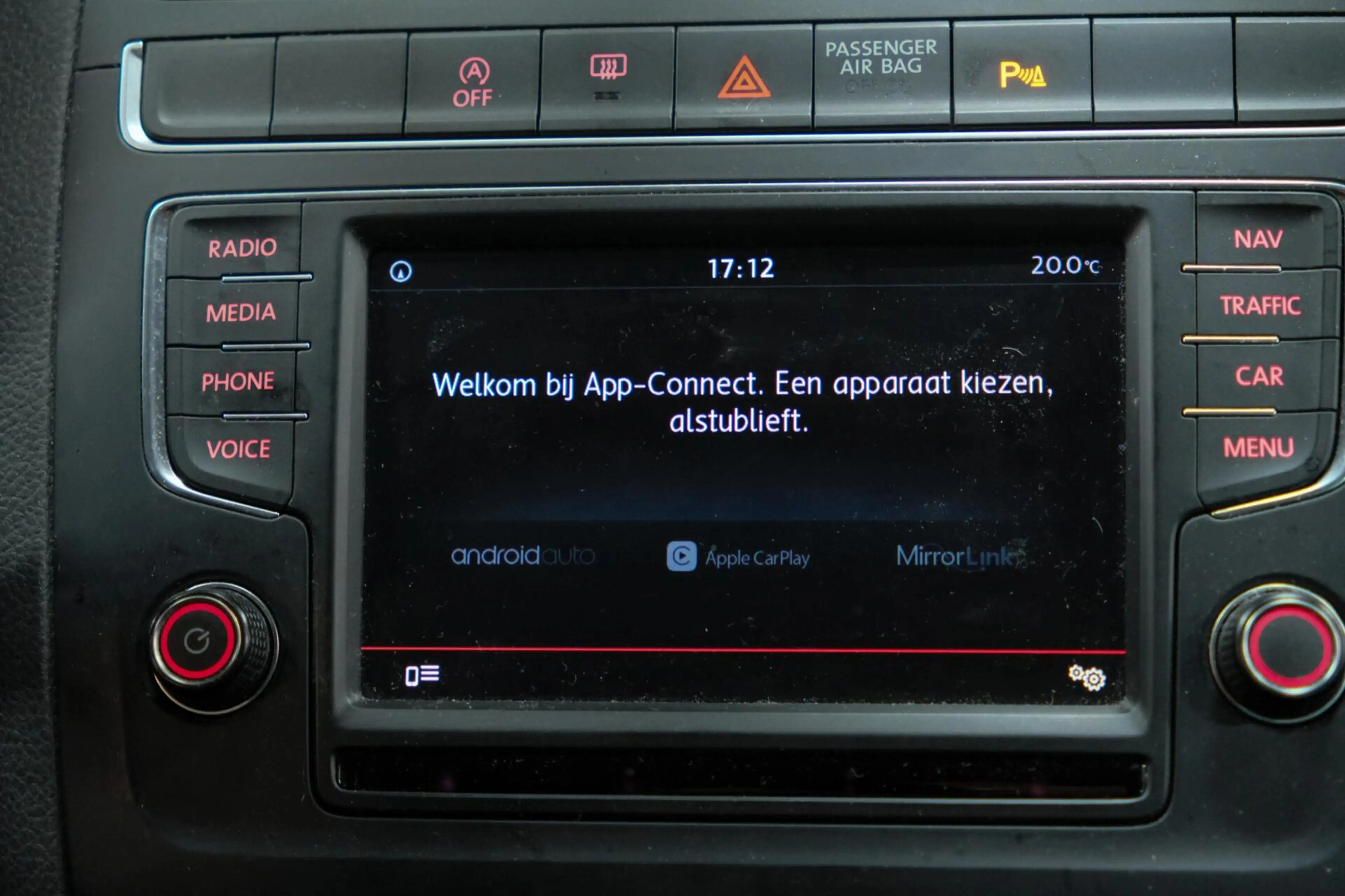 Volkswagen Polo 1.2 TSI | Carplay | Cruise | 100% onderhoud — photo 16