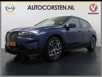 xDrive40 326pk Soh 100% Leer-Suite+Massage+Ventila