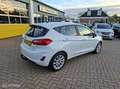 Ford Fiesta 1.0 EcoBoost Titanium Blanc - thumbnail 3