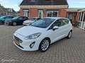 Ford Fiesta 1.0 EcoBoost Titanium Blanc - thumbnail 7