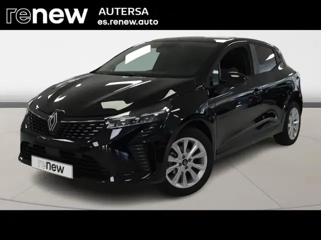 Renault Clio TCe GLP Evolution 74kW